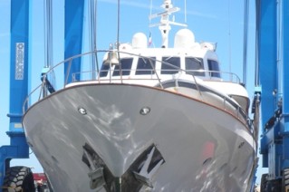 Superyacht Sprezzatura